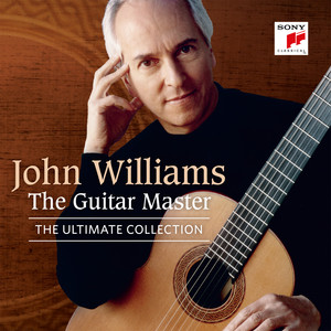 The Guitar Master album