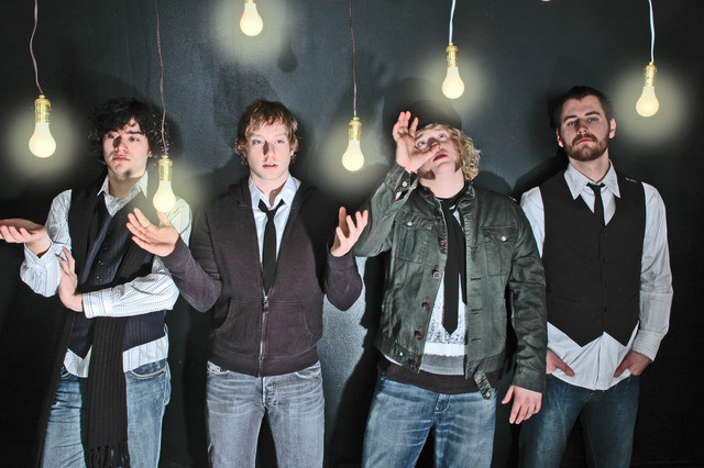 White Light Riot photo
