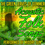 The Green Leaves of Summer: Acoustic Folk Songs Albumcover