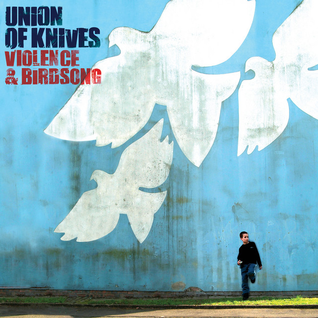 Union of Knives photo
