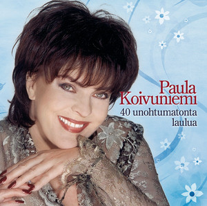 40 Unohtumatonta Laulua cover