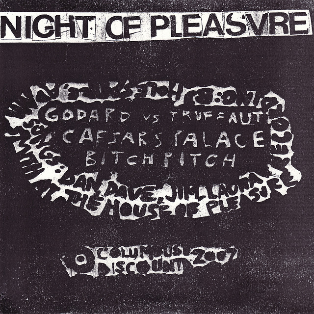 Night of Pleasure Photo