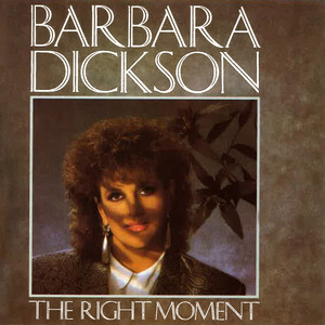 The Right Moment album