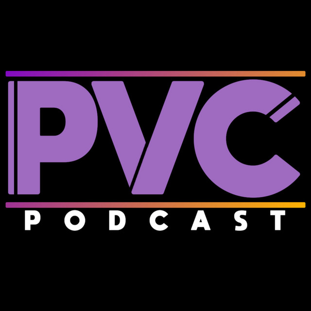 PVC Podcast | Podcast on Spotify