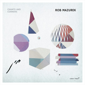 Chants and Corners cover