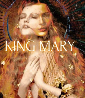 King Mary Photo