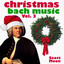 Christmas Bach Music Volume 3 Albumcover