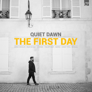 Quiet Dawn Photo