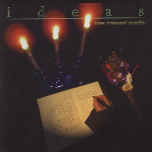 New Dreams' Cradle cover