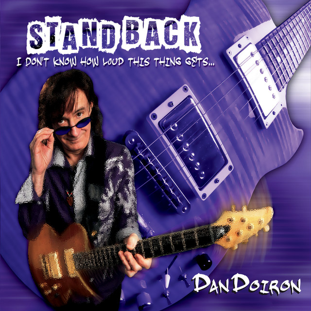 Dan Doiron Photo