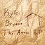 The Attic - EP Albumcover
