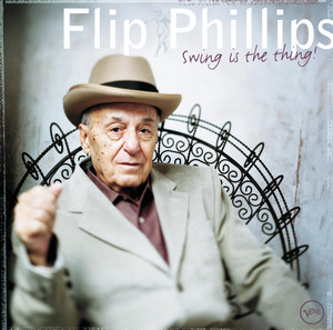 Swing Is The Thing! album