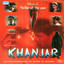 Khanjar (Original Motion Picture Soundtrack) Albumcover