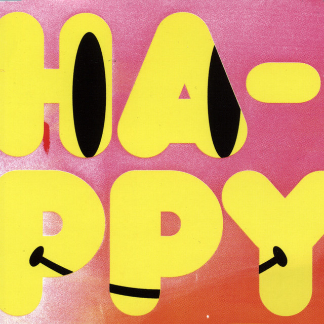 Happy cover