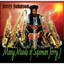 Many Moods of Saxman Jerry J Albumcover