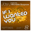 If I Wanted You Remixes, pt 1 cover