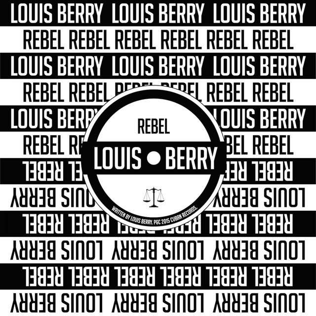 Rebel cover