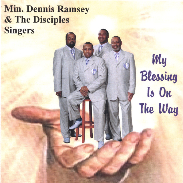 BPM and key for Walk The Walk by Min Dennis Ramsey & The Disciples ...