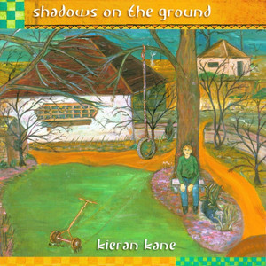 Shadows on the Ground album