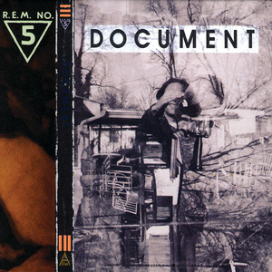 Document cover