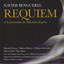 Xavier Benguerel: Requiem Albumcover