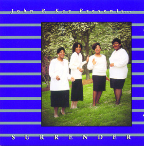 Surrender album