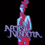 A Fetish Vendetta Albumcover