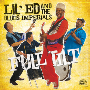 Full Tilt cover
