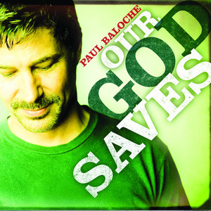 Our God Saves album