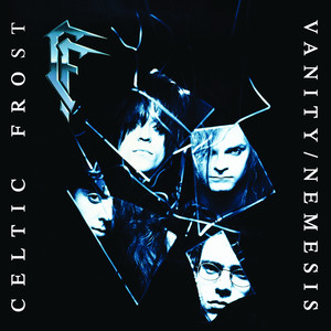 Vanity/Nemesis album