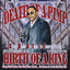 Death Of A Pimp Birth Of A King Albumcover