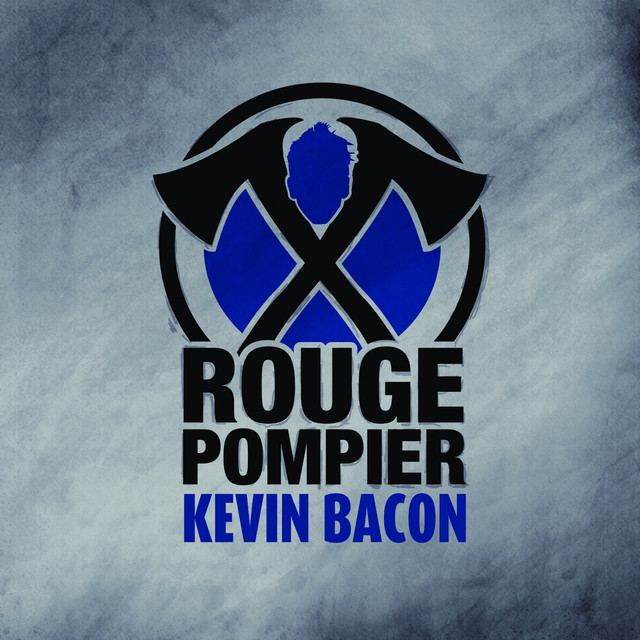 Kevin Bacon cover