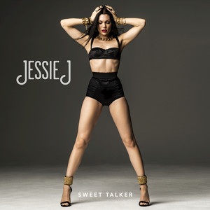 Sweet Talker album