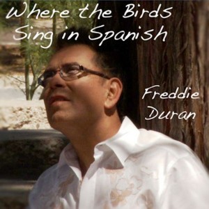 Freddie Duran