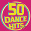 50 Dance Hits 2015 cover