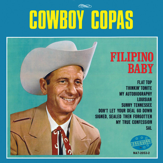 Filipino Baby cover