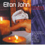 Elton John On Panpipes Albumcover
