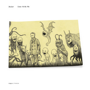 Come With Me album