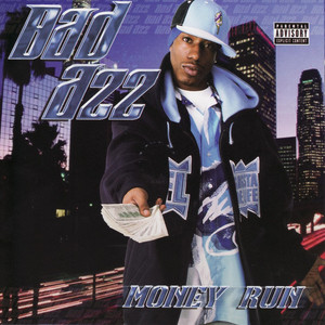 Money Run cover
