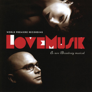 LoveMusik cover