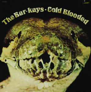 Coldblooded album