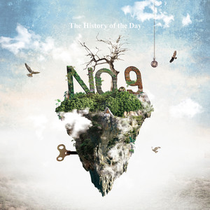 No. 9 poster