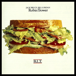 B.L.T. album
