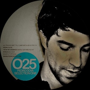 Selection One Albumcover