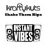 Shake Them Hips cover