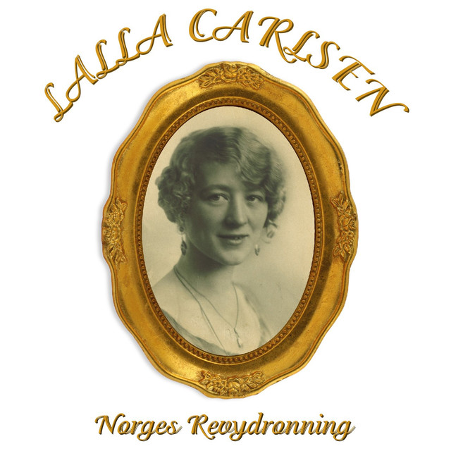 Lalla Carlsen Photo