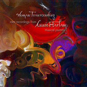 Woman Transcending album