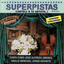 Superpistas - Cant Como Jose Alfredo Jimenez, Amalia Mendoza, Jorge Negrete cover