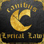 Lyrical Law (Special Edition) cover