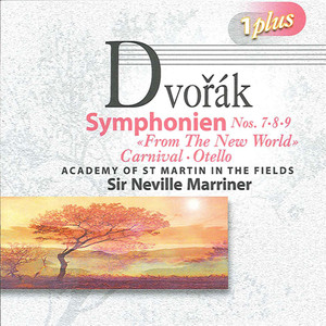 Symphonies 7, 8 & 9 cover